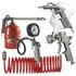 Spray Gun Kit 5piece W/162a